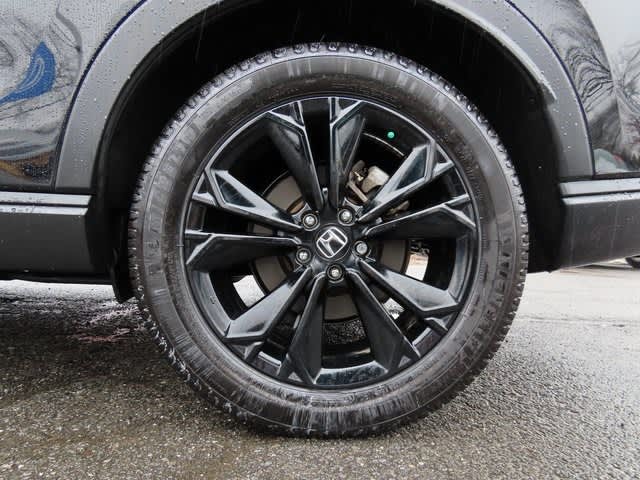 Thumbnail: 2024 Honda CR-V - 23