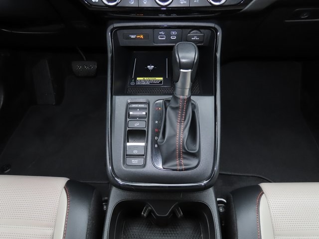 Thumbnail: 2024 Honda CR-V - 29