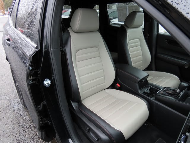 Thumbnail: 2024 Honda CR-V - 12