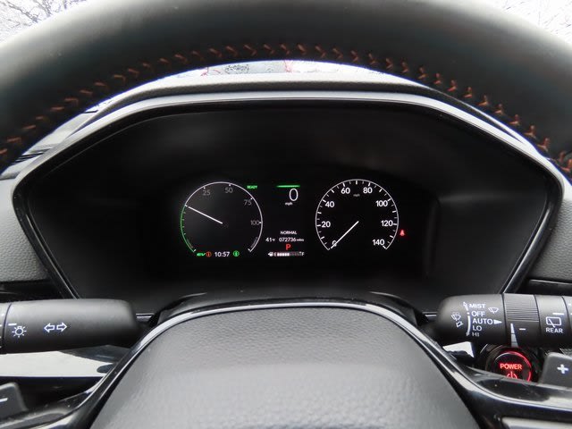 Thumbnail: 2024 Honda CR-V - 17