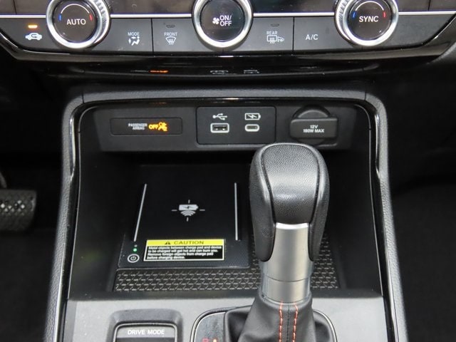 Thumbnail: 2024 Honda CR-V - 16