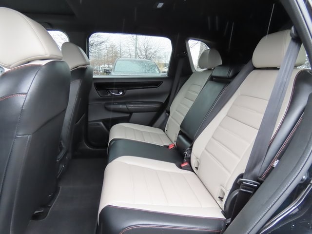 Thumbnail: 2024 Honda CR-V - 13