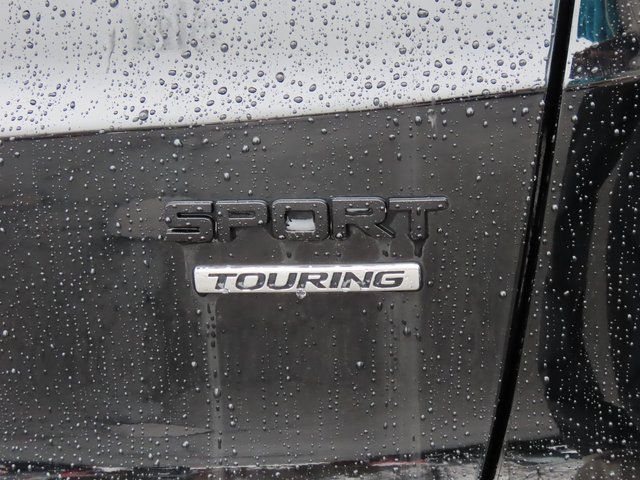 Thumbnail: 2024 Honda CR-V - 22