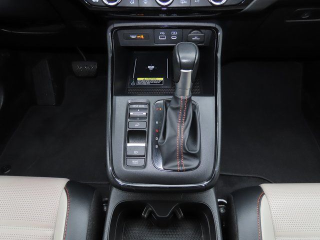 Thumbnail: 2024 Honda CR-V - 29