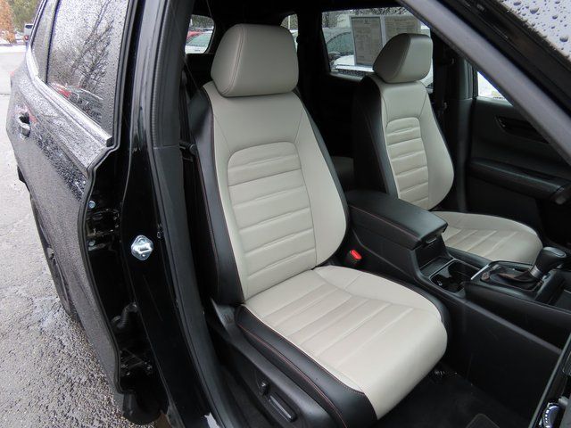 Thumbnail: 2024 Honda CR-V - 12