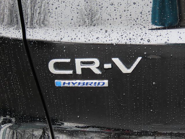Thumbnail: 2024 Honda CR-V - 7
