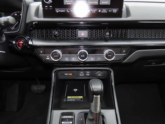 Thumbnail: 2024 Honda CR-V - 28