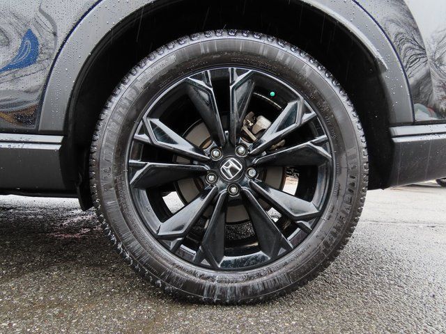 Thumbnail: 2024 Honda CR-V - 23