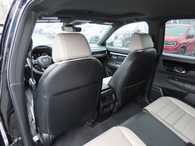 Thumbnail: 2024 Honda CR-V - 25