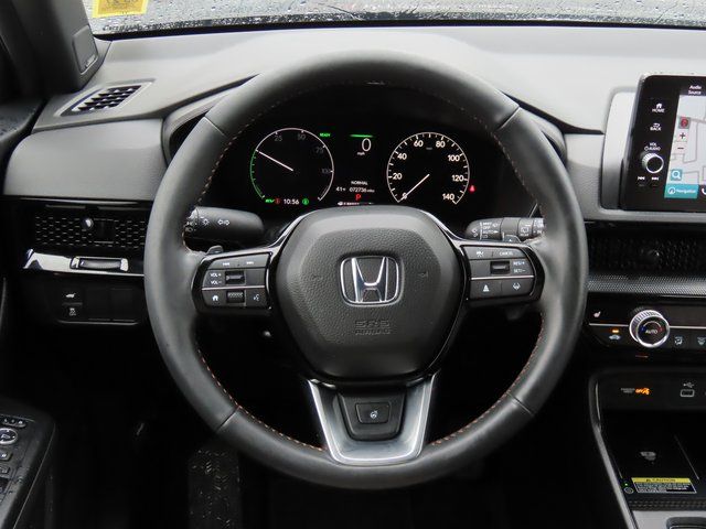 Thumbnail: 2024 Honda CR-V - 14