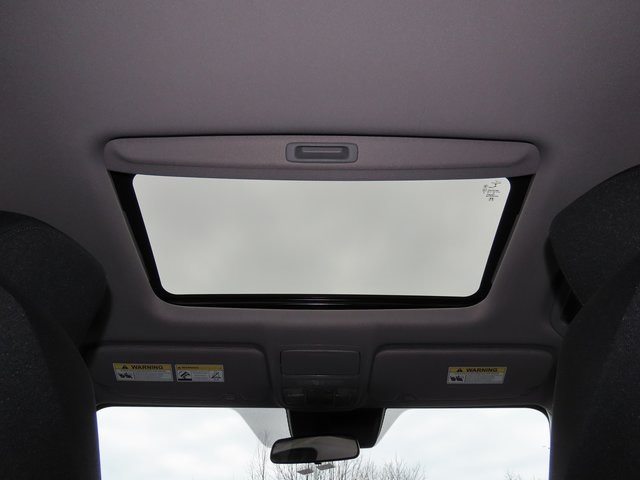 2022 Honda CR-V EX 25