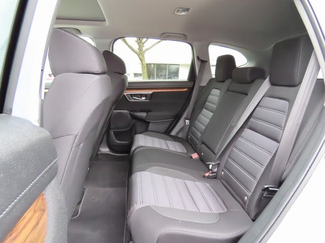 2022 Honda CR-V EX 13