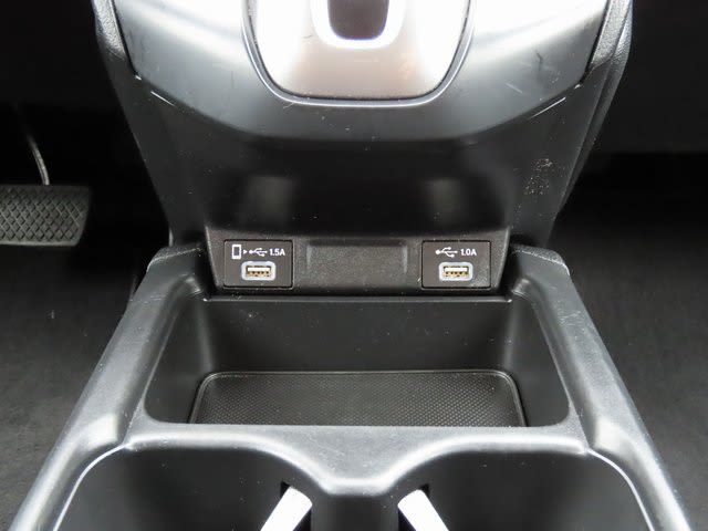 2022 Honda CR-V EX 23