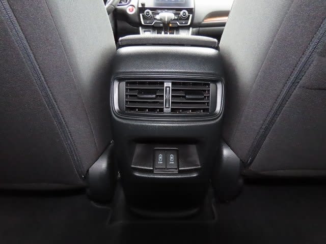 2022 Honda CR-V EX 24