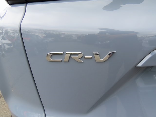 2022 Honda CR-V EX 7