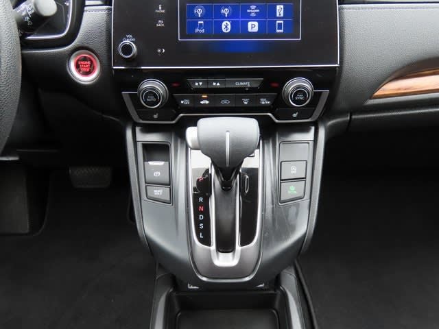 2022 Honda CR-V EX 15