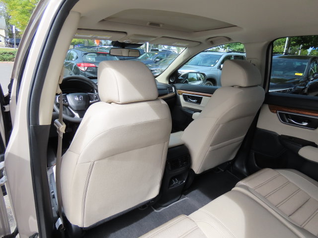 Thumbnail: 2017 Honda CR-V - 23