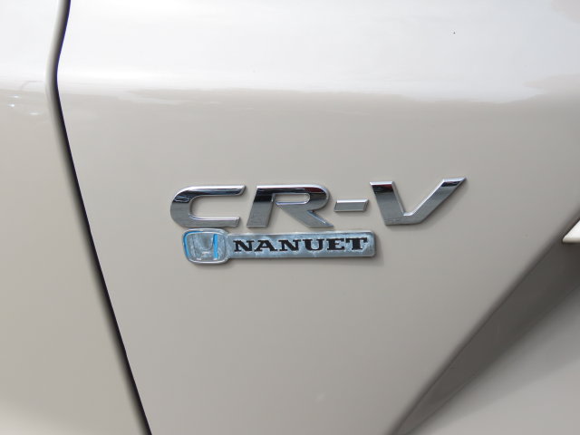Thumbnail: 2017 Honda CR-V - 7