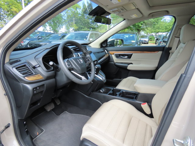 Thumbnail: 2017 Honda CR-V - 2