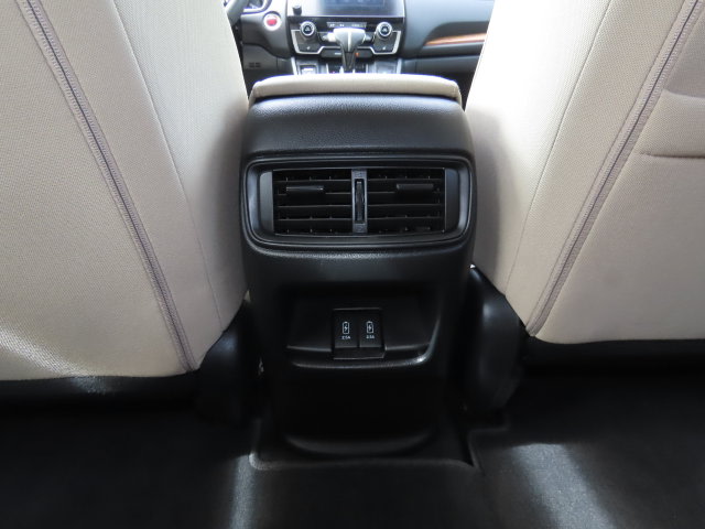 Thumbnail: 2017 Honda CR-V - 25