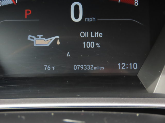 Thumbnail: 2017 Honda CR-V - 27