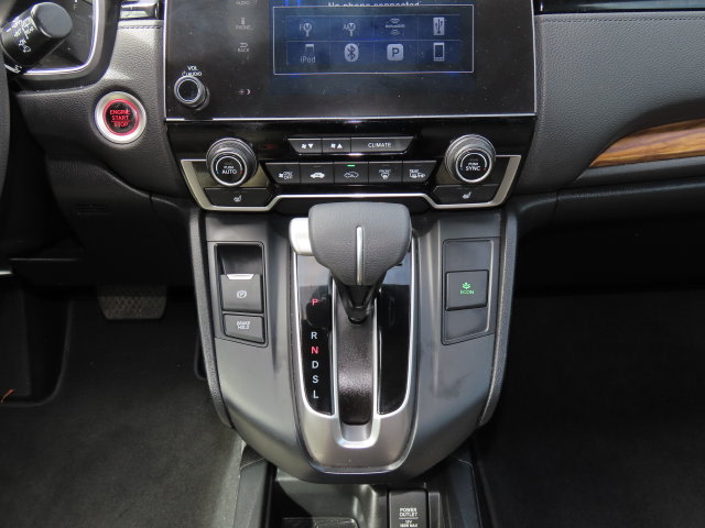 Thumbnail: 2017 Honda CR-V - 16
