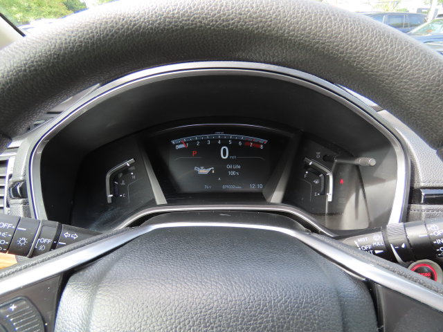 Thumbnail: 2017 Honda CR-V - 17