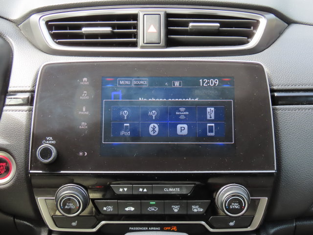 Thumbnail: 2017 Honda CR-V - 15