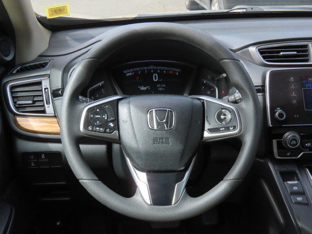 Thumbnail: 2017 Honda CR-V - 14