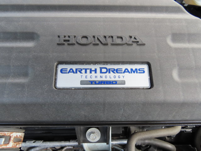 Thumbnail: 2017 Honda CR-V - 22