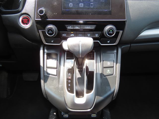 Thumbnail: 2021 Honda CR-V - 15