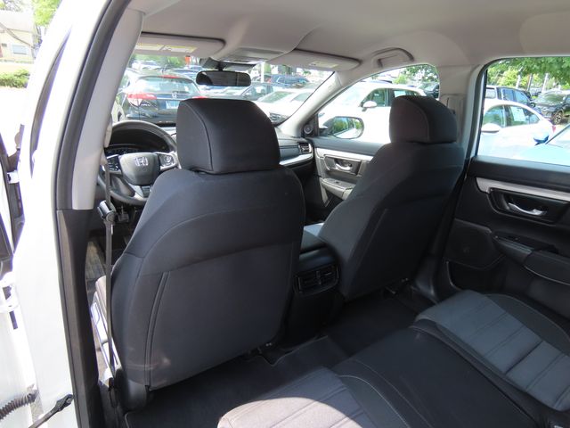 Thumbnail: 2021 Honda CR-V - 22
