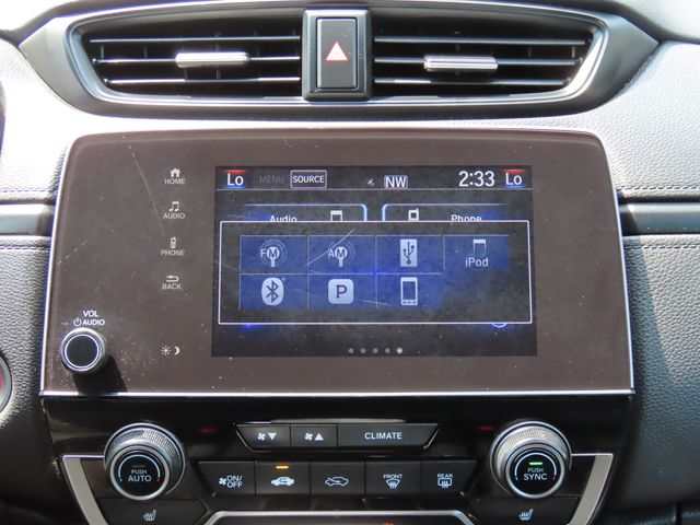 Thumbnail: 2021 Honda CR-V - 14
