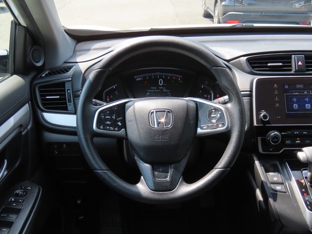 Thumbnail: 2021 Honda CR-V - 10