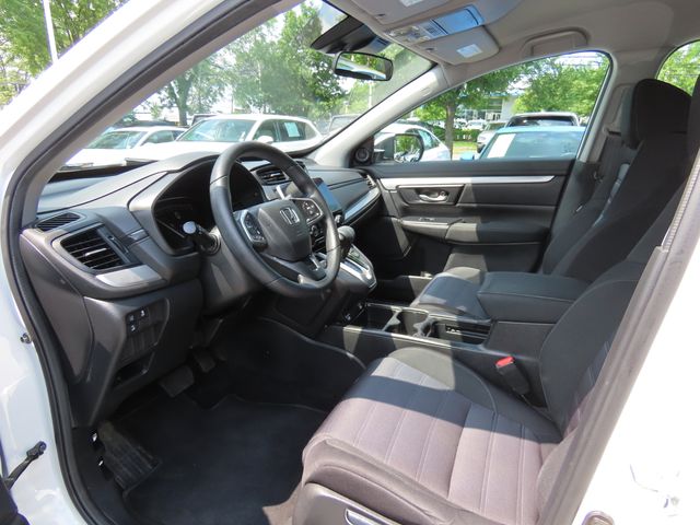 Thumbnail: 2021 Honda CR-V - 11