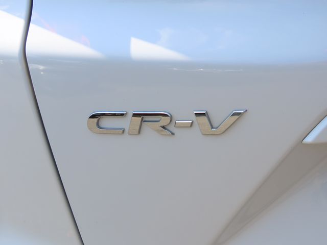 Thumbnail: 2021 Honda CR-V - 7