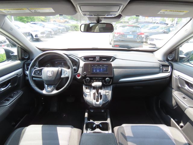 Thumbnail: 2021 Honda CR-V - 2