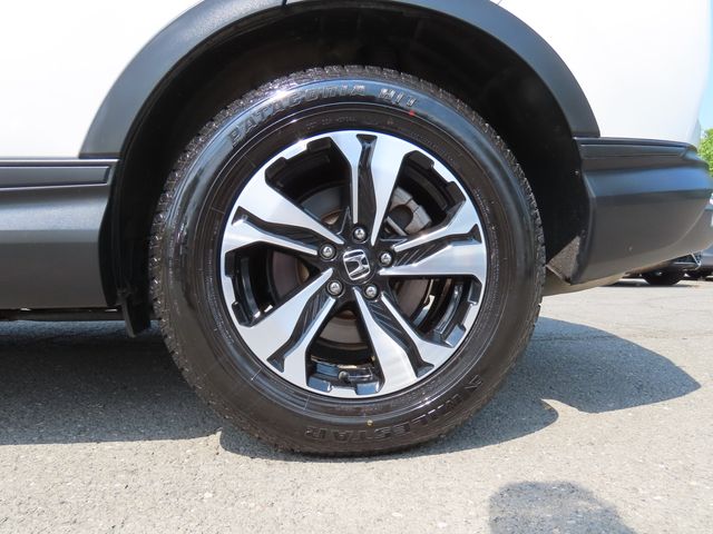 Thumbnail: 2021 Honda CR-V - 8