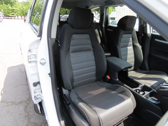 Thumbnail: 2021 Honda CR-V - 24