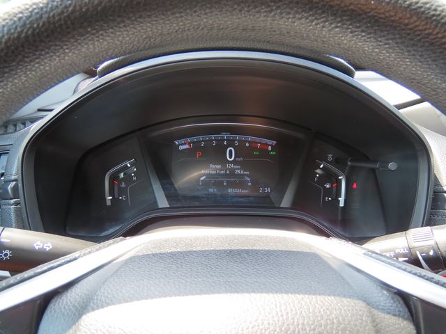 Thumbnail: 2021 Honda CR-V - 16
