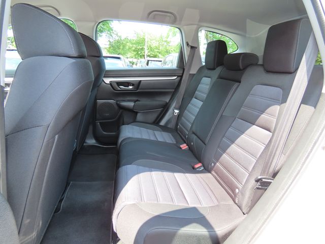Thumbnail: 2021 Honda CR-V - 13
