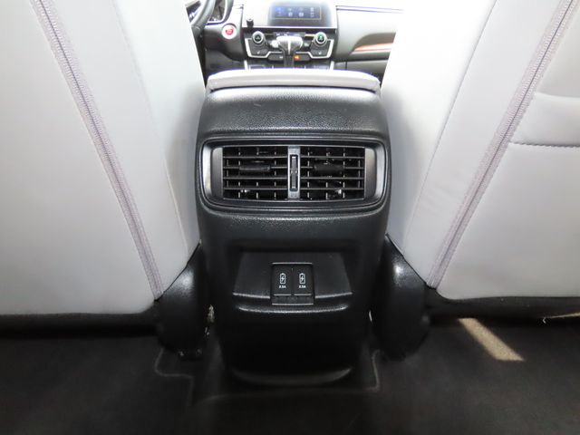 Thumbnail: 2022 Honda CR-V - 25