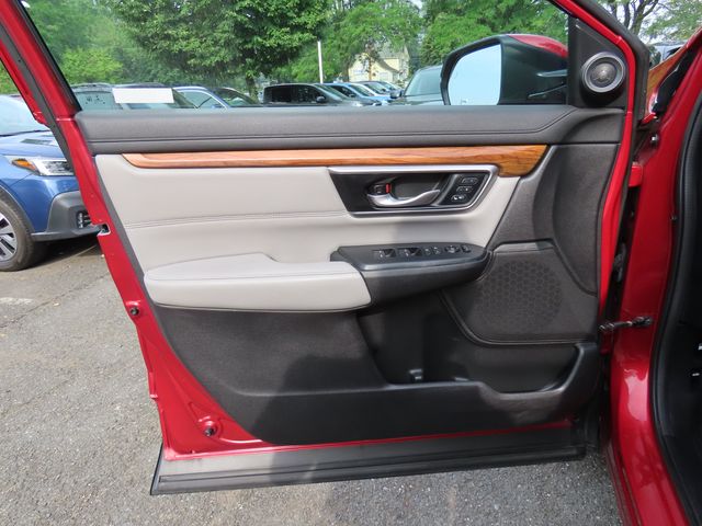 Thumbnail: 2022 Honda CR-V - 22