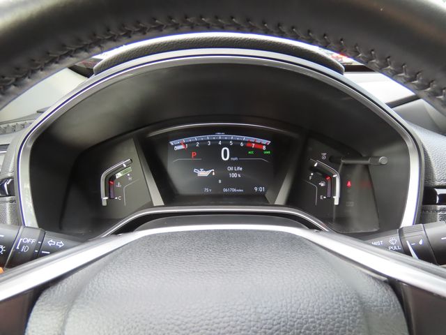 Thumbnail: 2022 Honda CR-V - 15