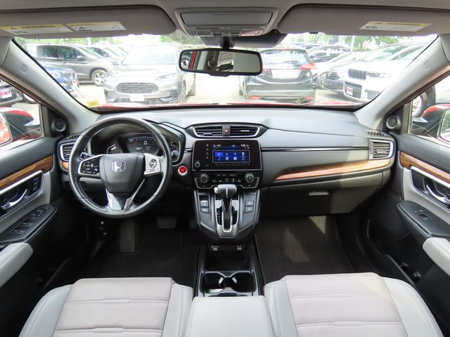 Thumbnail: 2022 Honda CR-V - 2