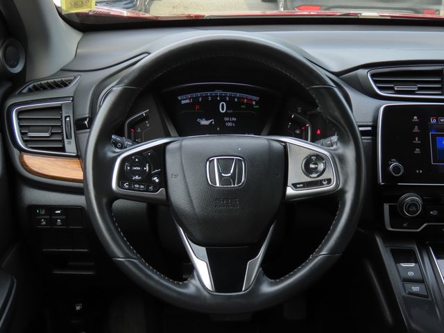 Thumbnail: 2022 Honda CR-V - 9