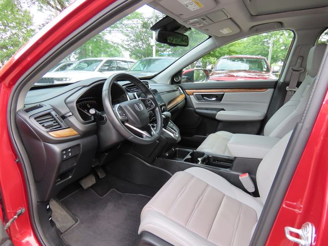 Thumbnail: 2022 Honda CR-V - 10