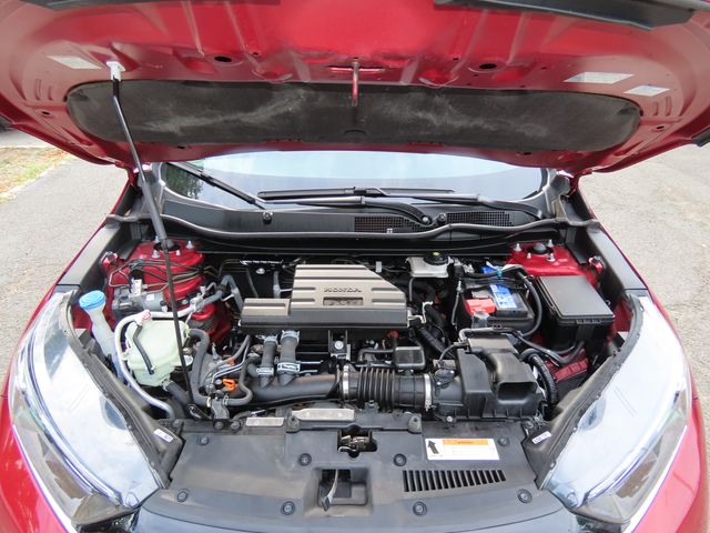 Thumbnail: 2022 Honda CR-V - 8