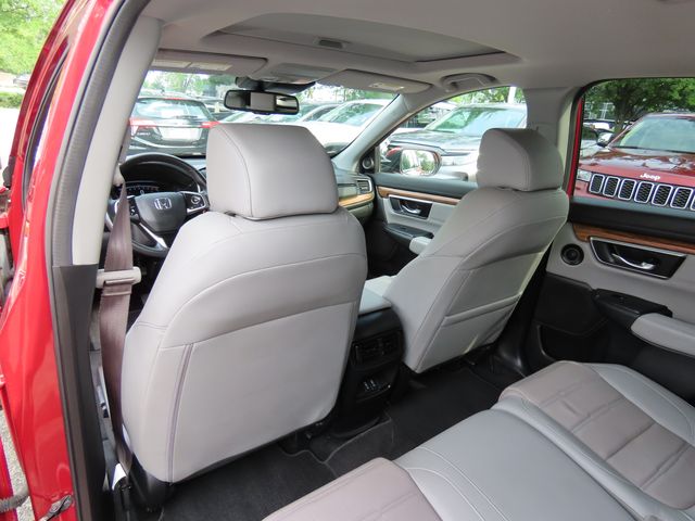 Thumbnail: 2022 Honda CR-V - 21
