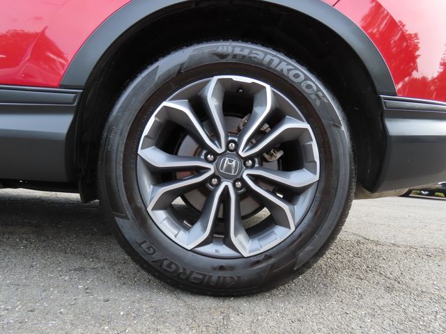 Thumbnail: 2022 Honda CR-V - 7